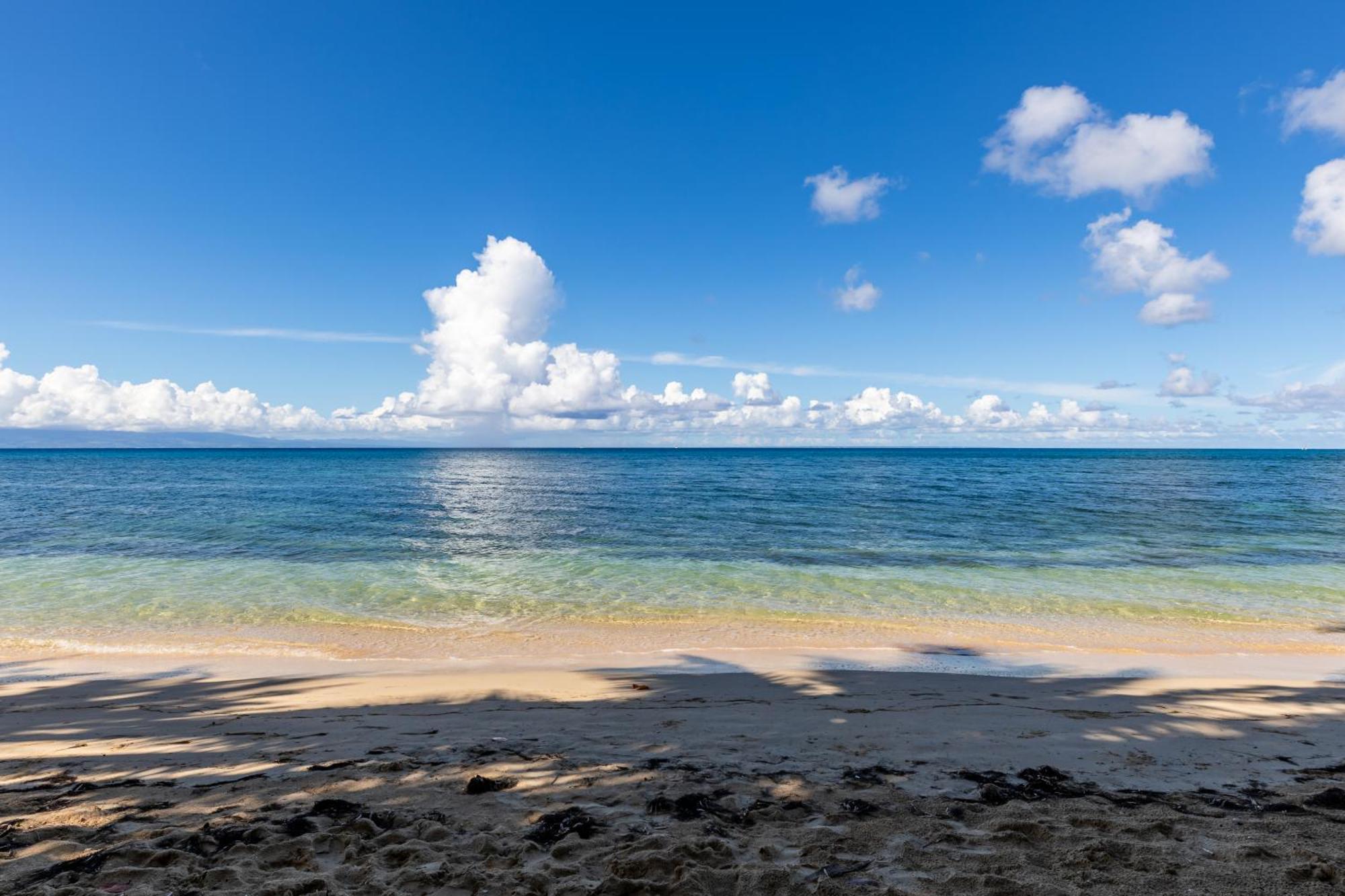 Kawan Nid - Tout Confort, Plage A 2 Min A Pied, Piscine, Wifi, Climatisation Grand-Bourg  Экстерьер фото